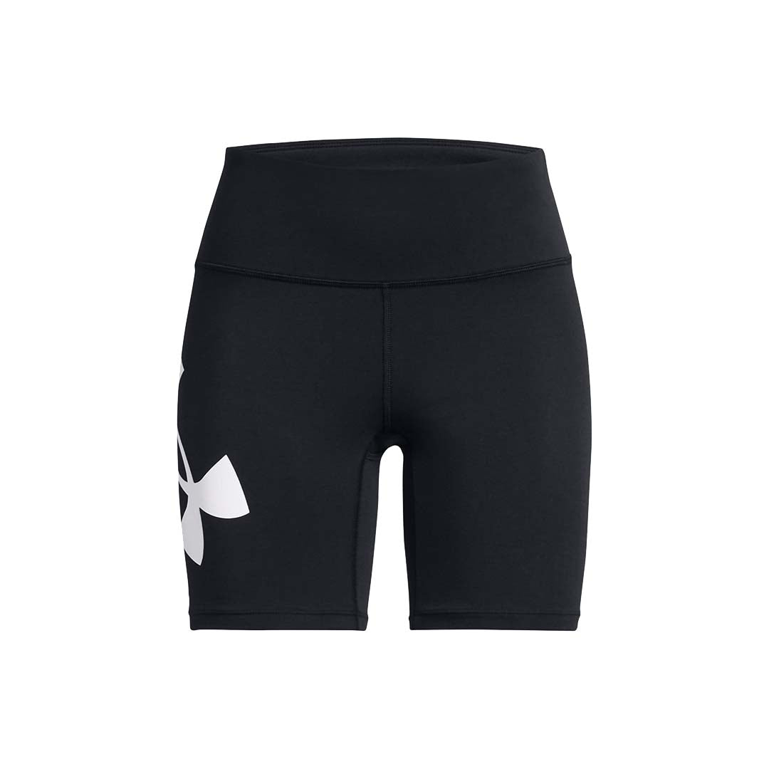 Under Armour Women Campus 7in Shorts | 1383635-001