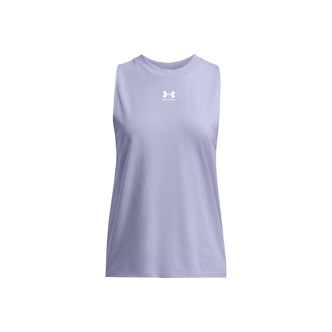 Under Armour Women Campus Muscle Tank | 1383659-539