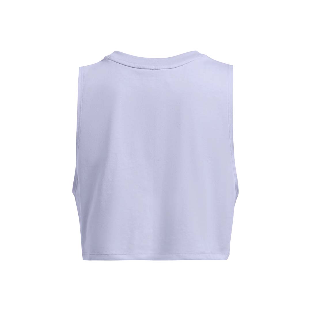 Under Armour Women Campus Crop Tank | 1383660-539