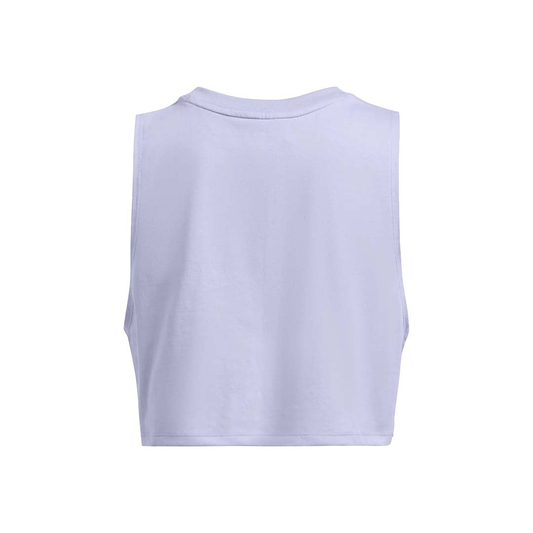 Under Armour Women Campus Crop Tank | 1383660-539