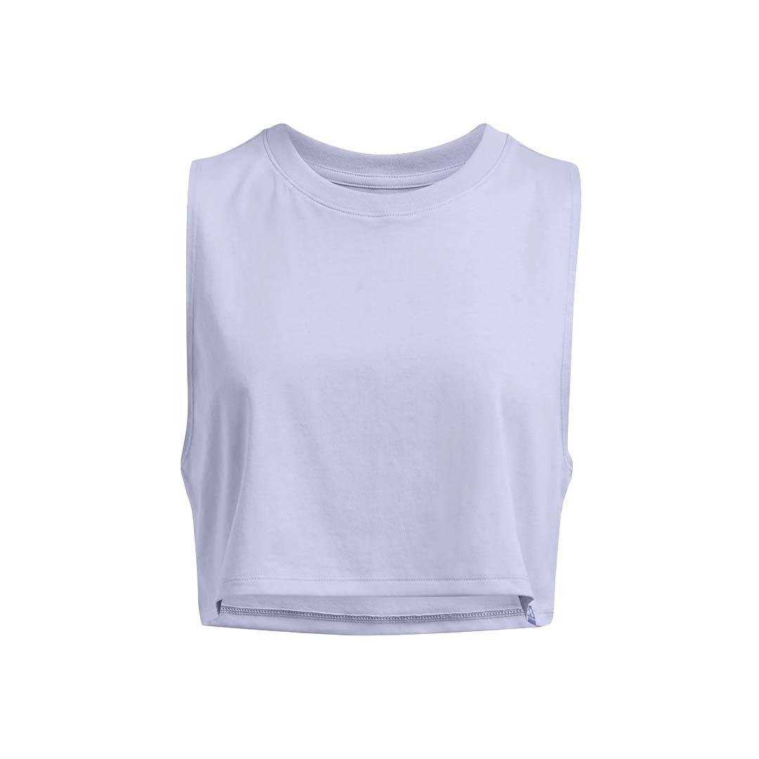 Under Armour Women Campus Crop Tank | 1383660-539