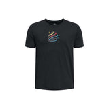 UA Boys Curry Shoe Hook T-Shirt | 1383858