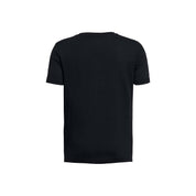 UA Boys Curry Logo T-Shirt | 1383859