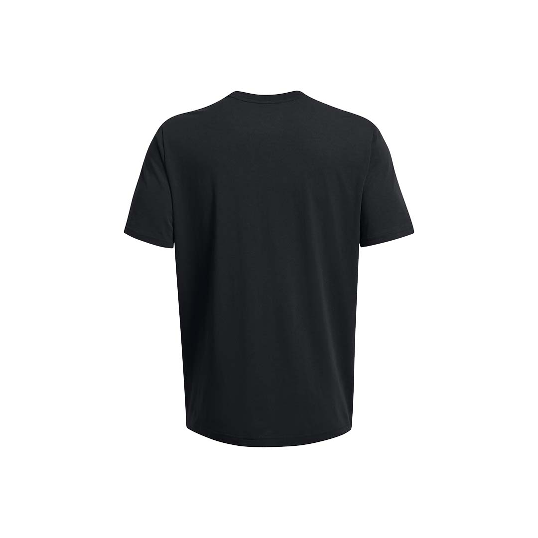 Under Armour Men Curry Animated Tee 1 | 1383868-001