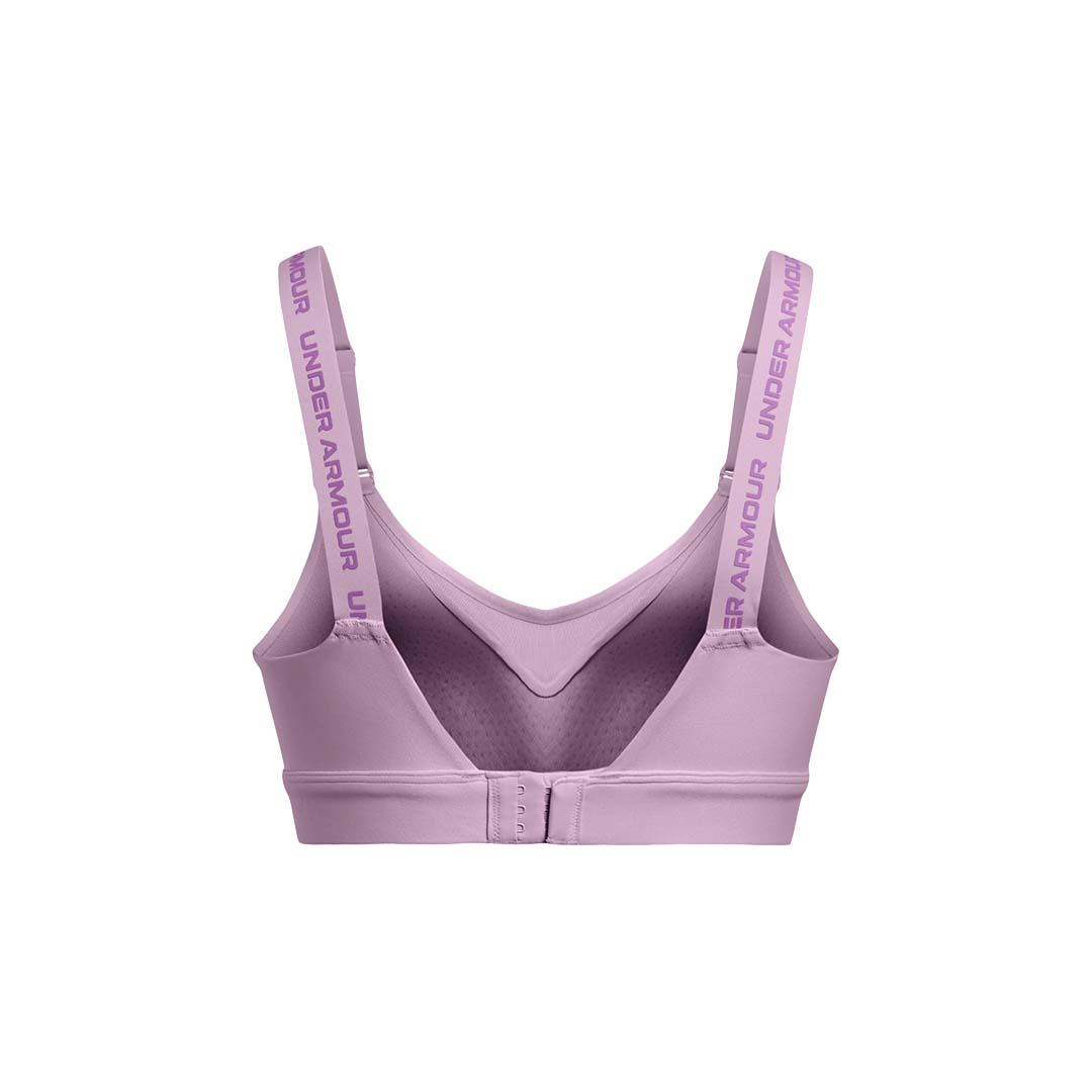 Under Armour Women Infinity High 2.0 Bra | 1384112-543