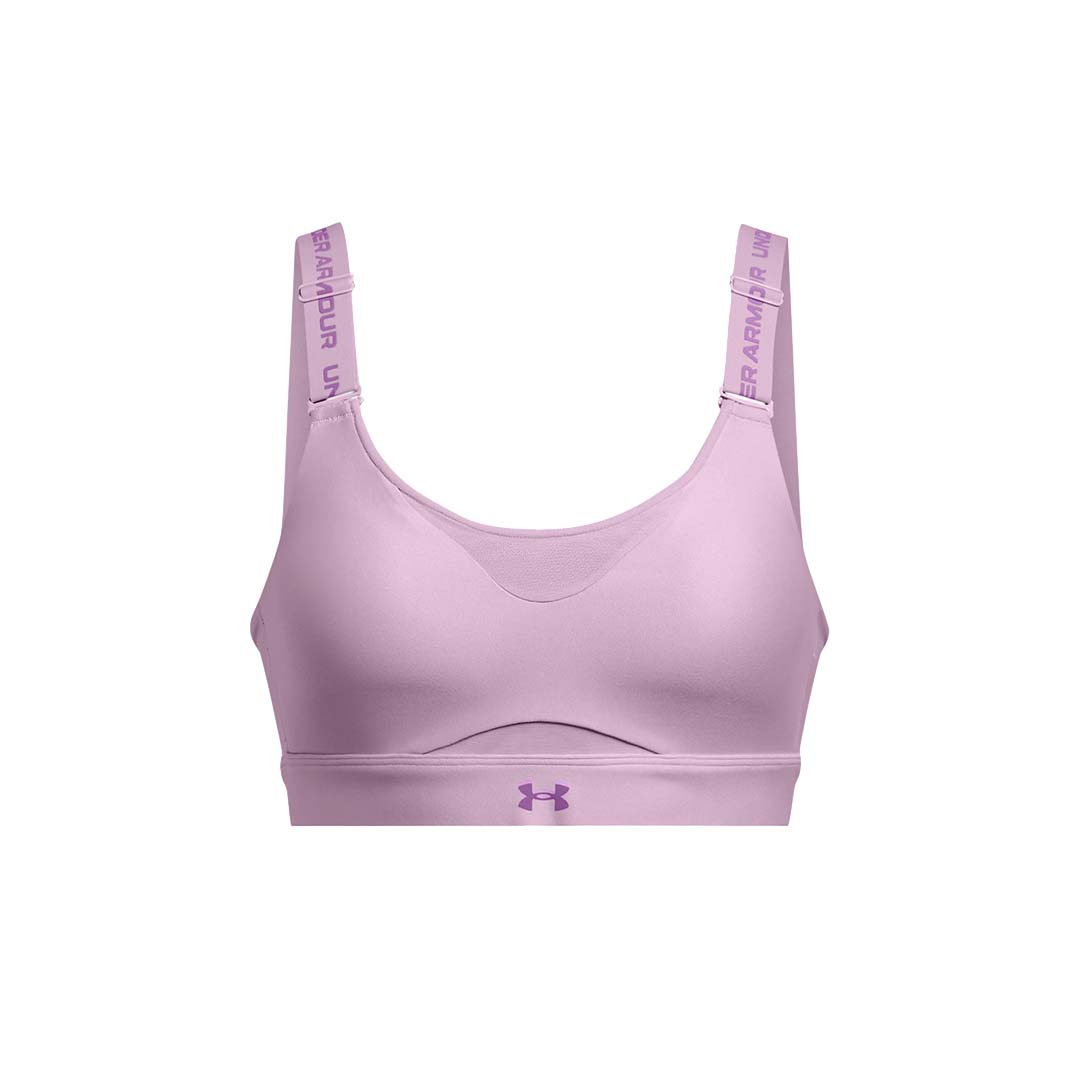 Under Armour Women Infinity High 2.0 Bra | 1384112-543