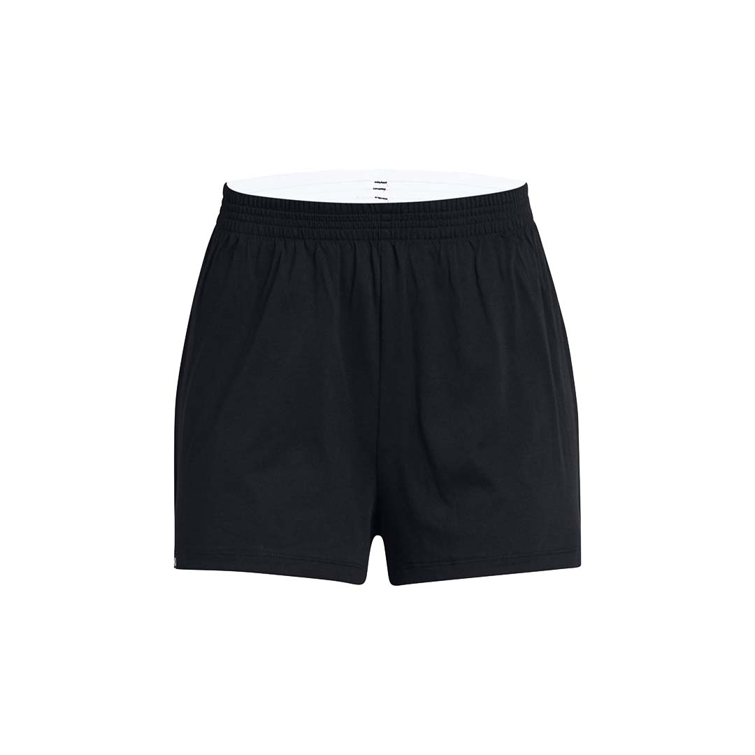 Under Armour Women Campus Shorts | 1384205-001