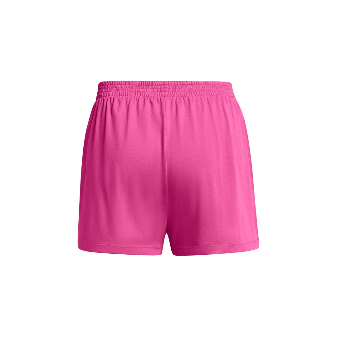 Under Armour Women Campus Shorts | 1384205-686