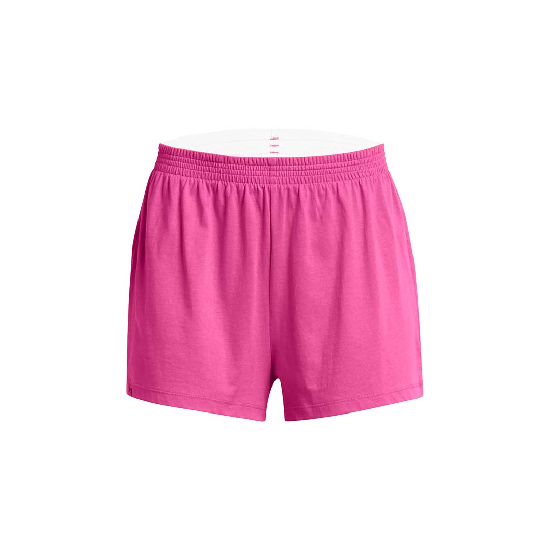 Under Armour Women Campus Shorts | 1384205-686