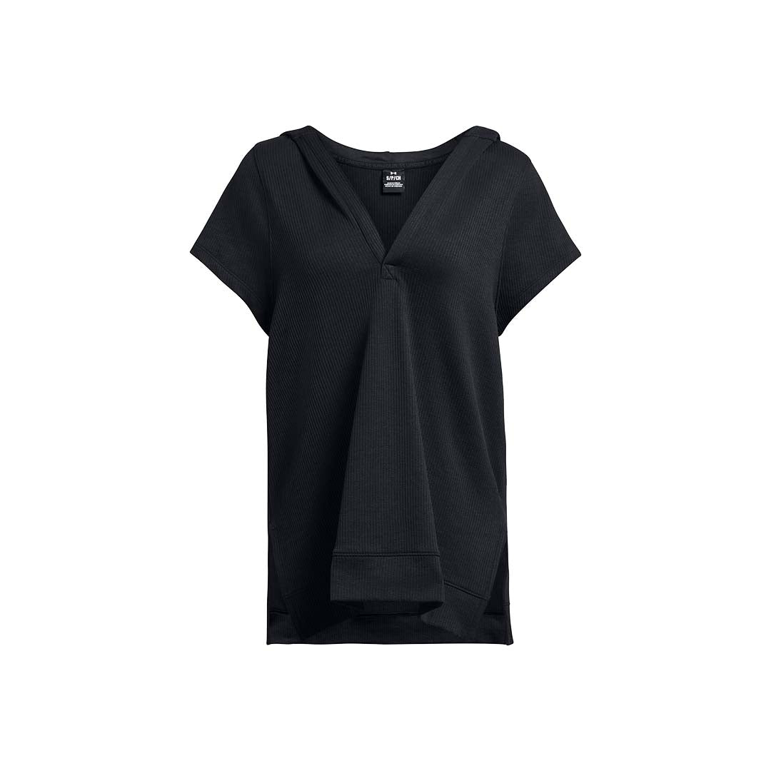 UA Women Journey Rib Tunic | 1385562