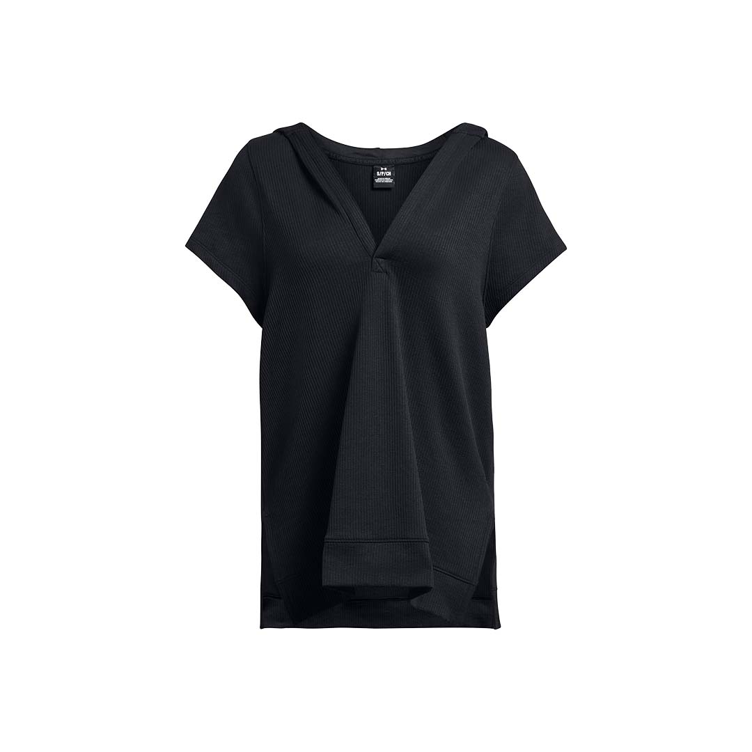 Under Armour Women Journey Rib Tunic | 1385562-001