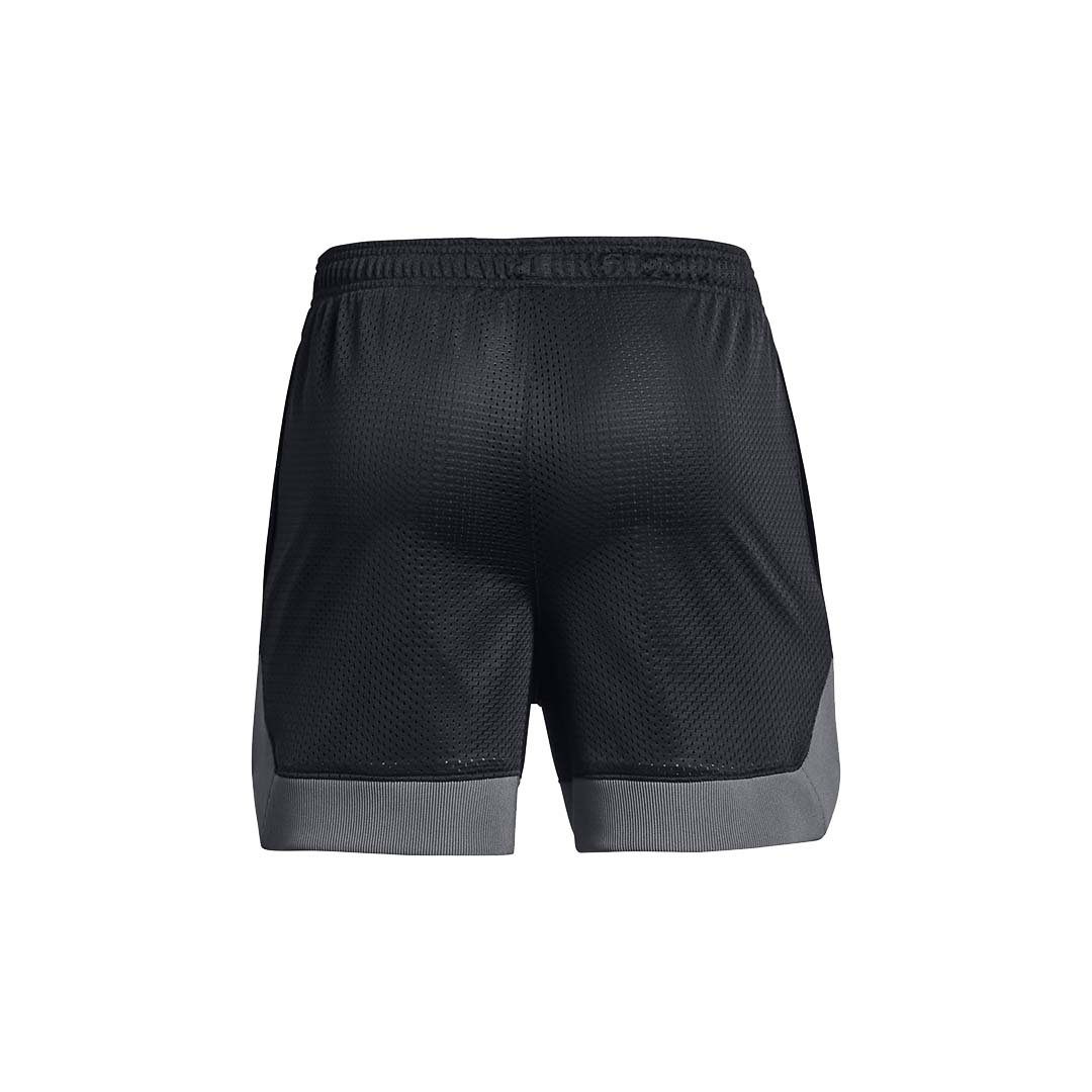 Under Armour Men Icon Mesh Elev Short | 1385882-001