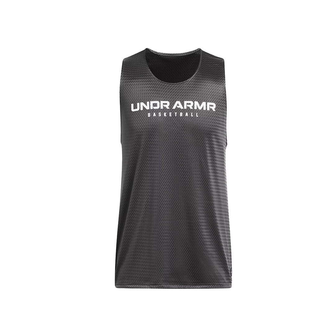 Under Armour Men Baseline Reversible Tank | 1386059-025