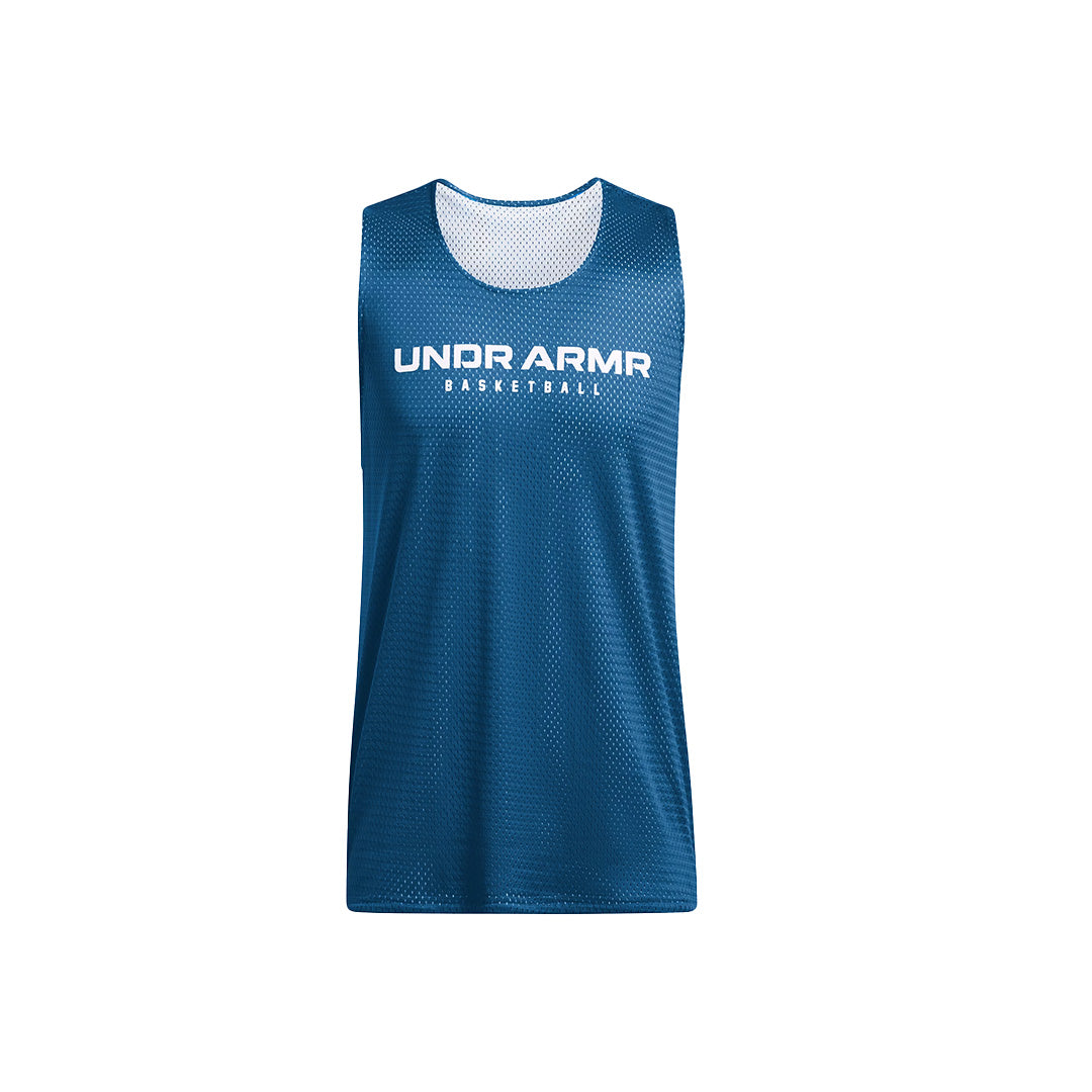 Under Armour Men Baseline Reversible Tank | 1386059-406