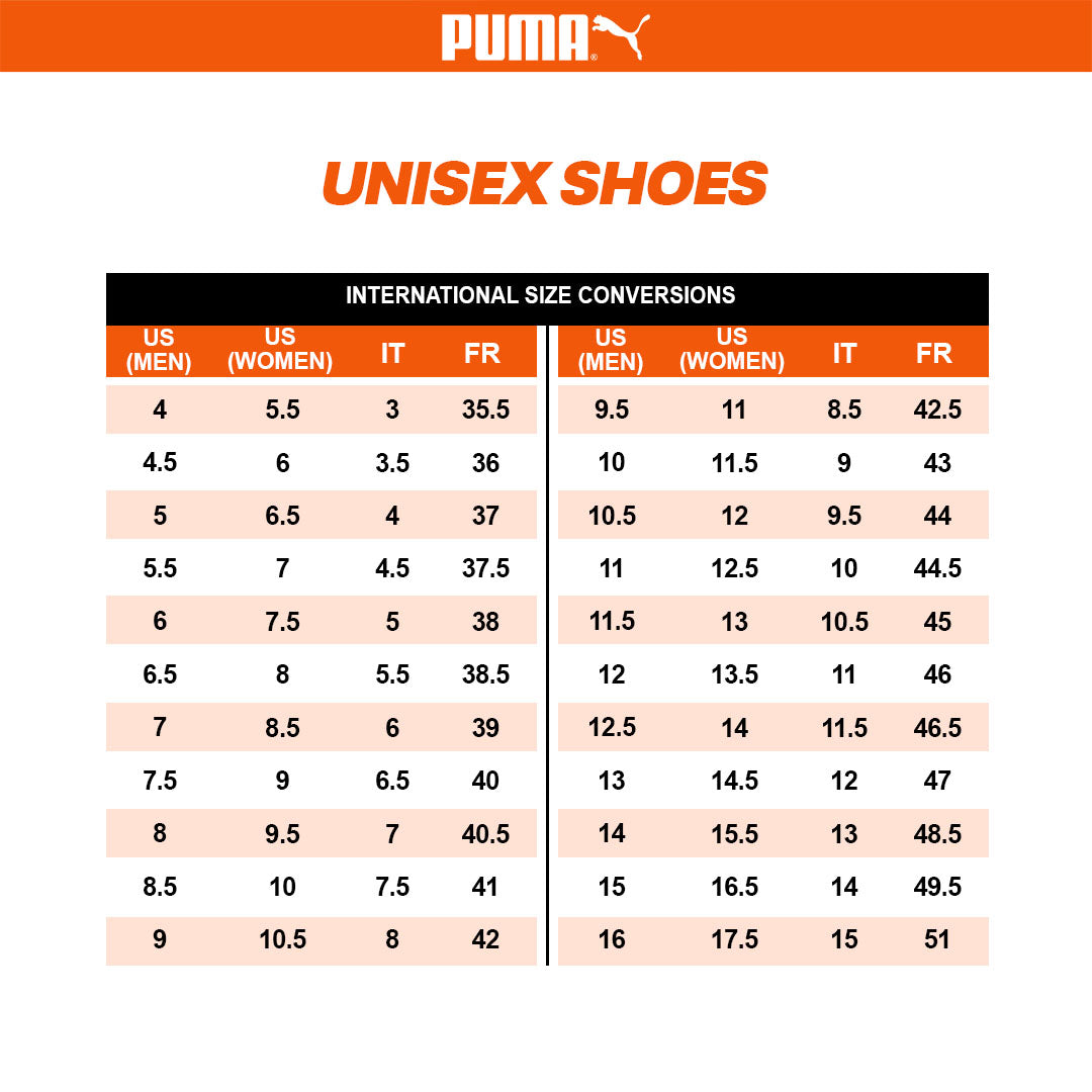 Puma Unisex FTR Connect