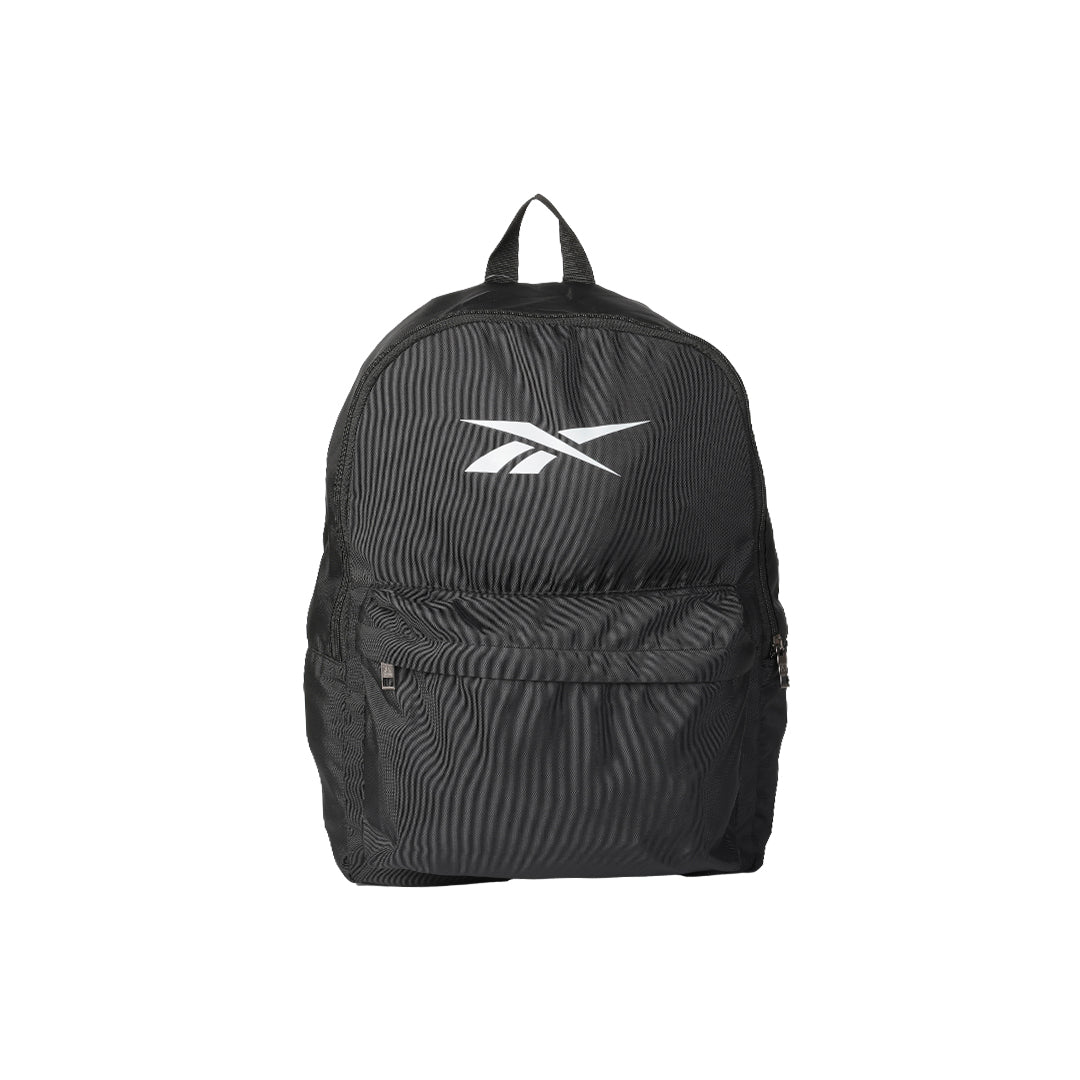 Reebok Unisex Classic Backpack | RB10001BLK