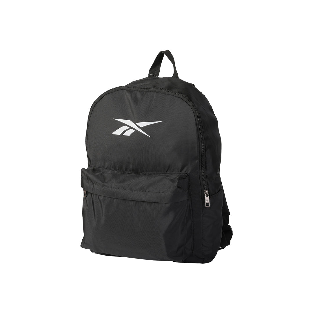 Reebok Unisex Classic Backpack | RB10001BLK