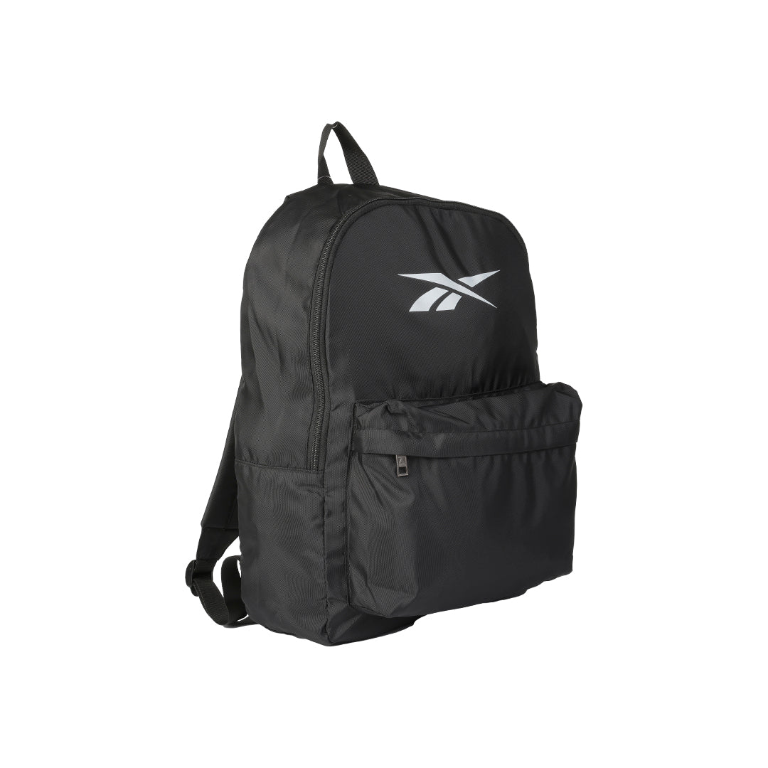 Reebok Unisex Classic Backpack | RB10001BLK
