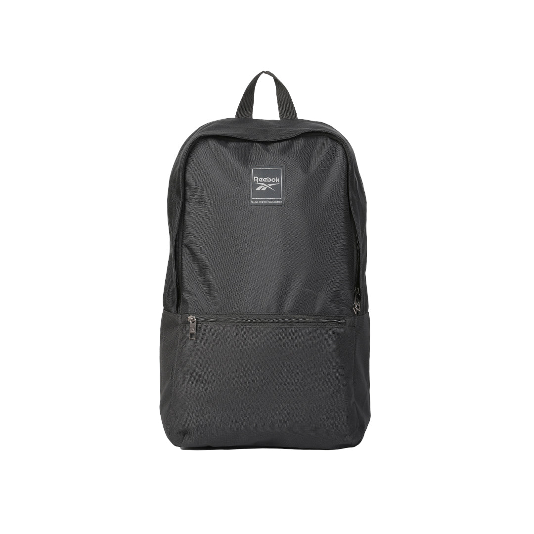 Reebok Unisex Workout Backpack | RB10002BLK