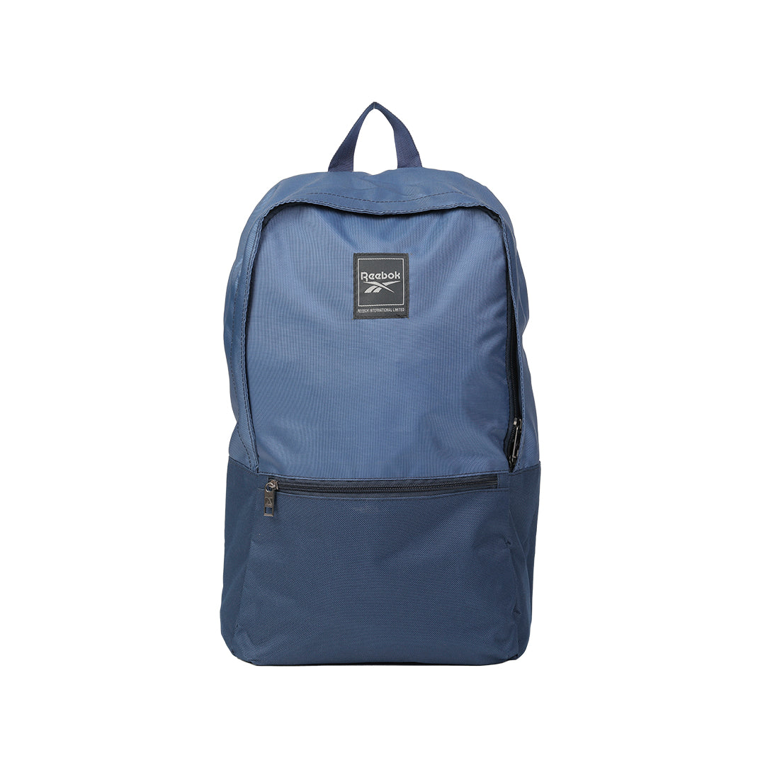 Reebok Unisex Workout Backpack | RB10002BLU