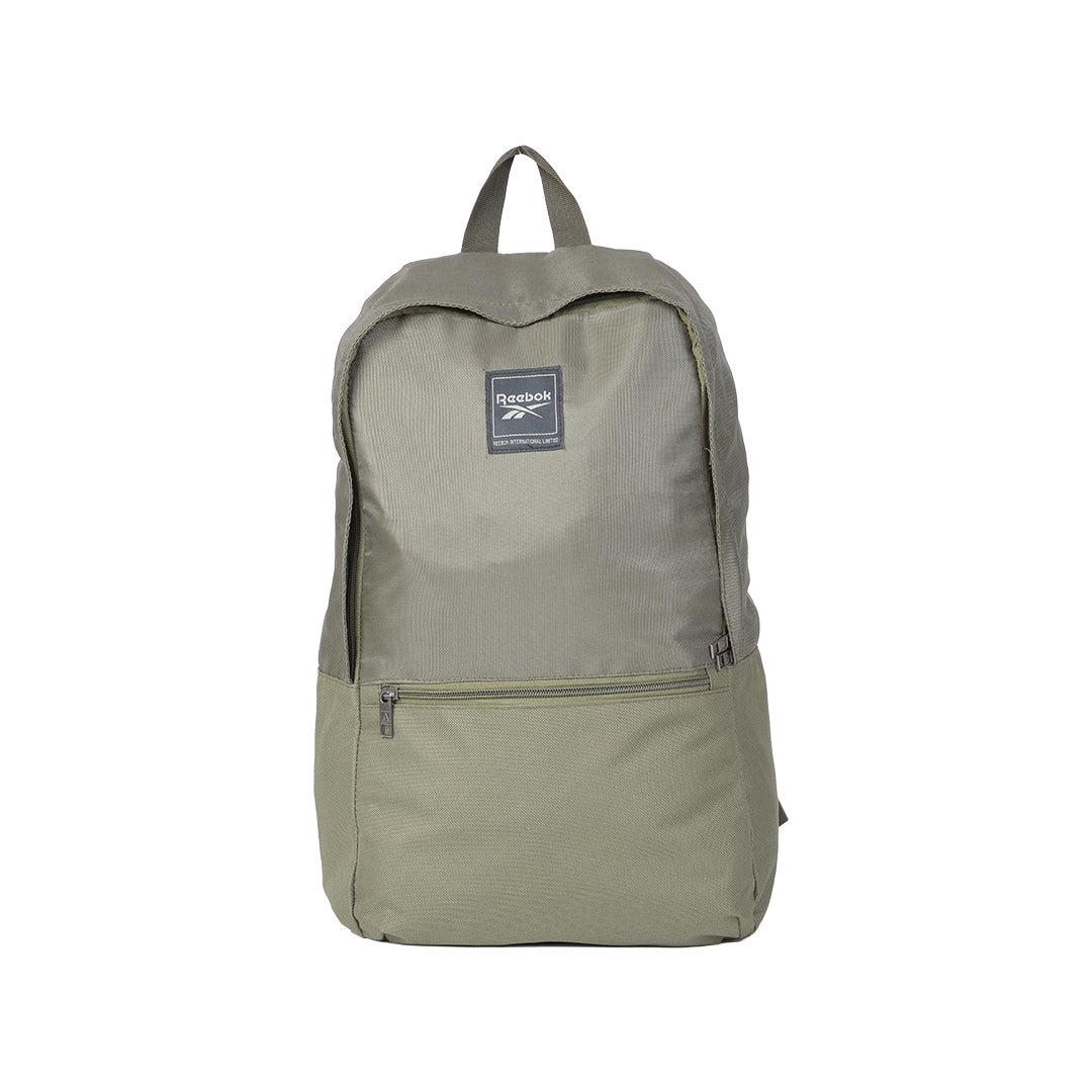 Reebok Unisex Workout Backpack | RB10002GRN