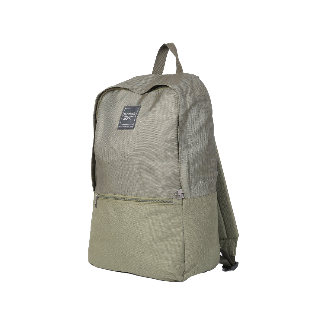 Reebok Unisex Workout Backpack | RB10002GRN