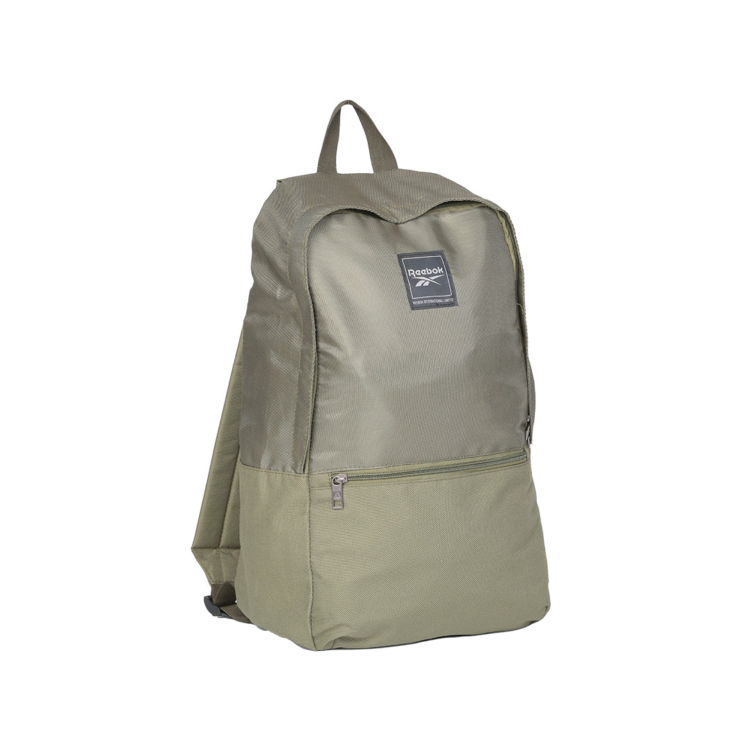 Reebok Unisex Workout Backpack | RB10002GRN