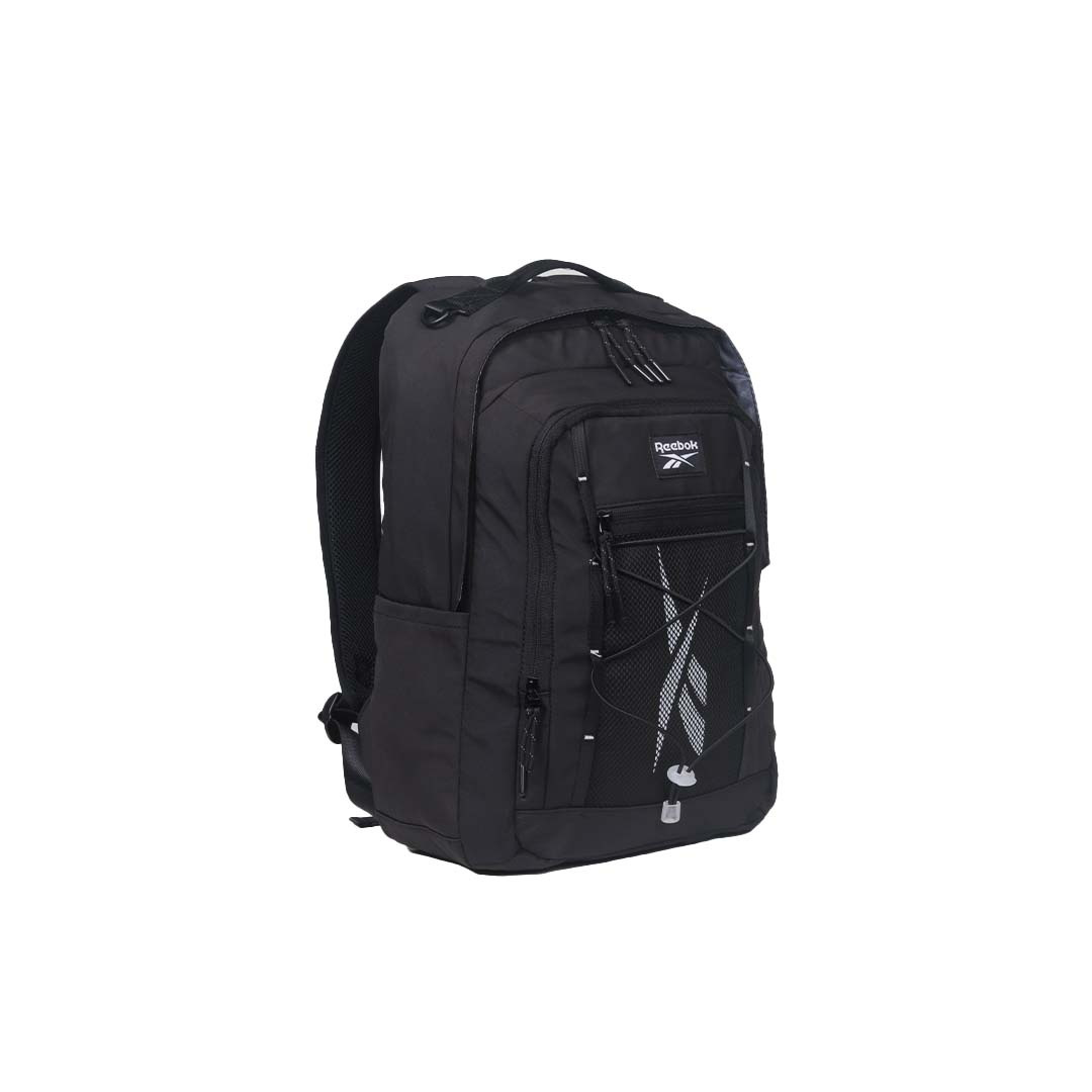 Reebok Large vector backpack | RB230013M-801