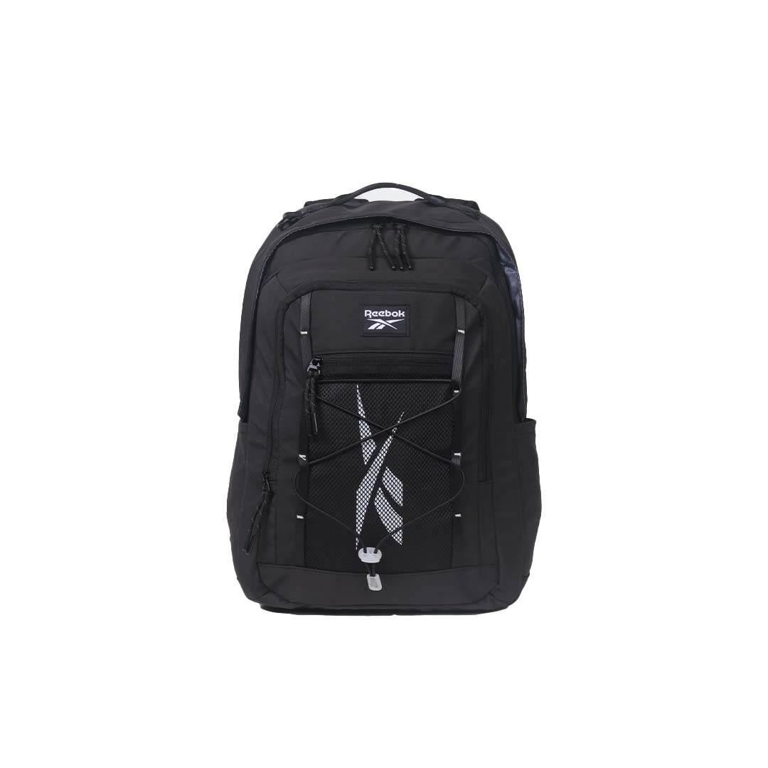 Reebok Large vector backpack | RB230013M-801