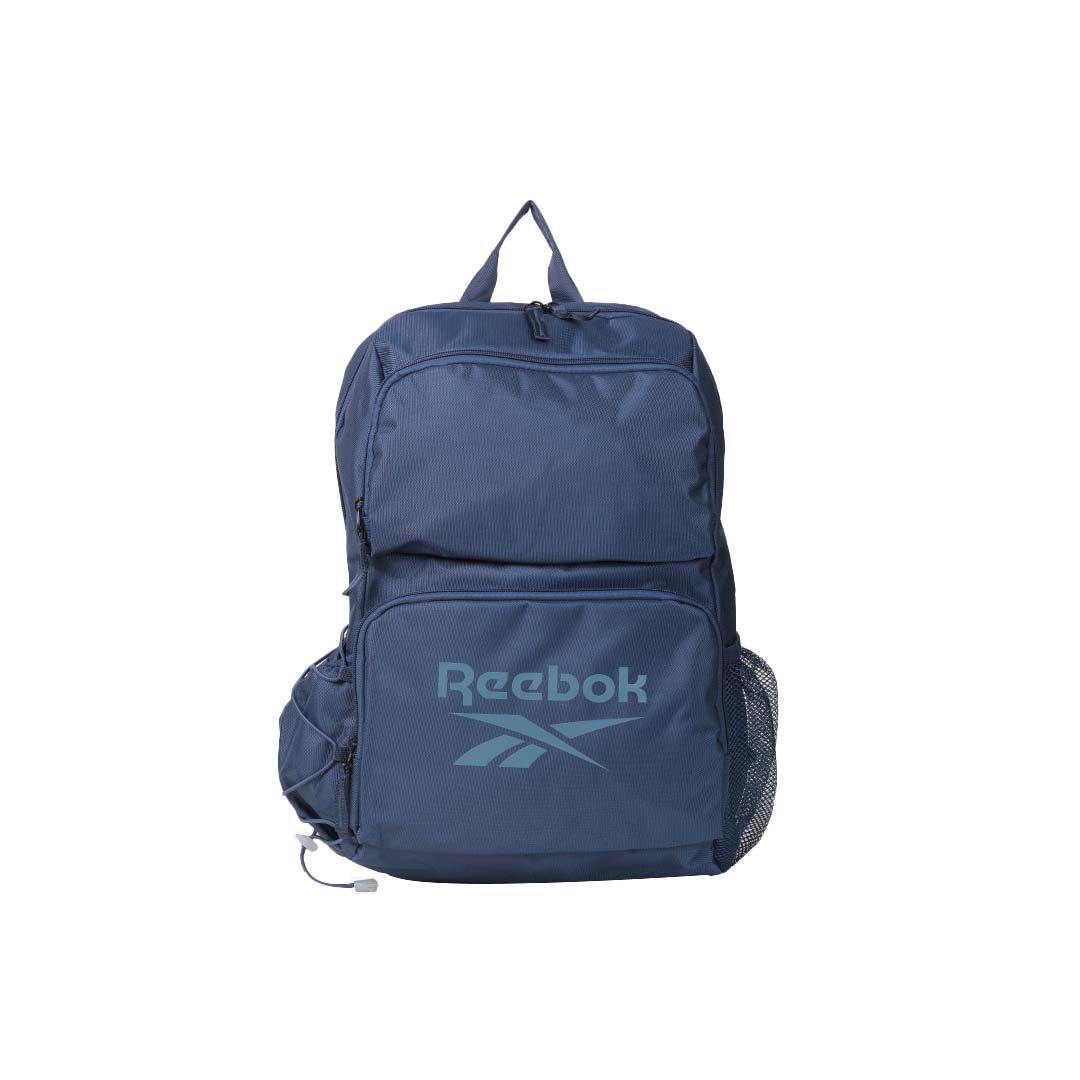 Reebok Two front pockets backpack | RB230014M-505