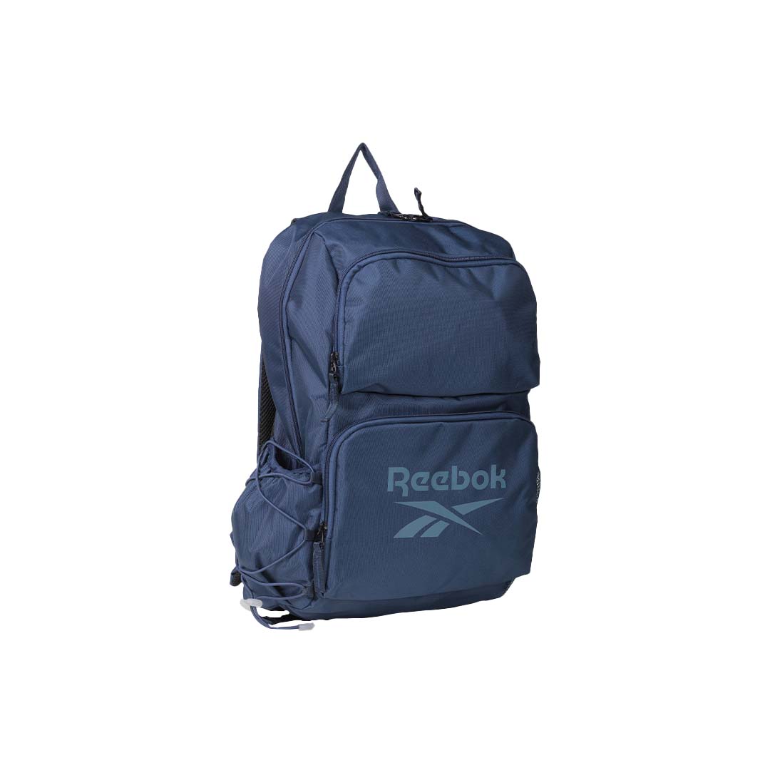 Reebok Two front pockets backpack | RB230014M-505