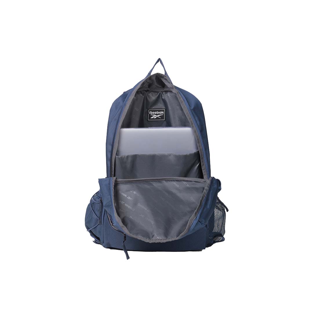 Reebok Two front pockets backpack | RB230014M-505