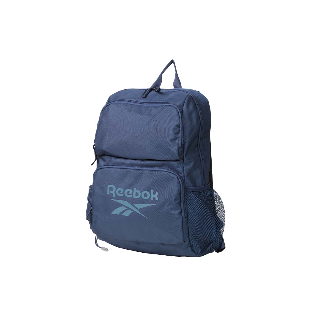 Reebok Two front pockets backpack | RB230014M-505