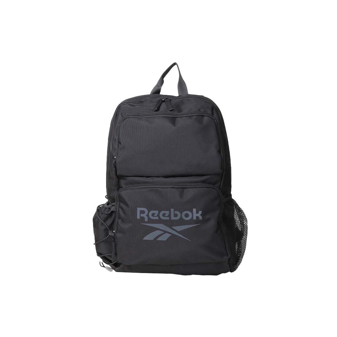 Reebok Two front pockets backpack | RB230014M-801