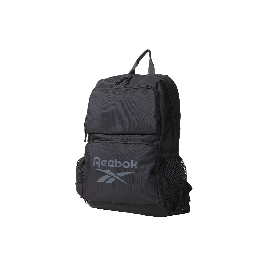 Reebok Two front pockets backpack | RB230014M-801