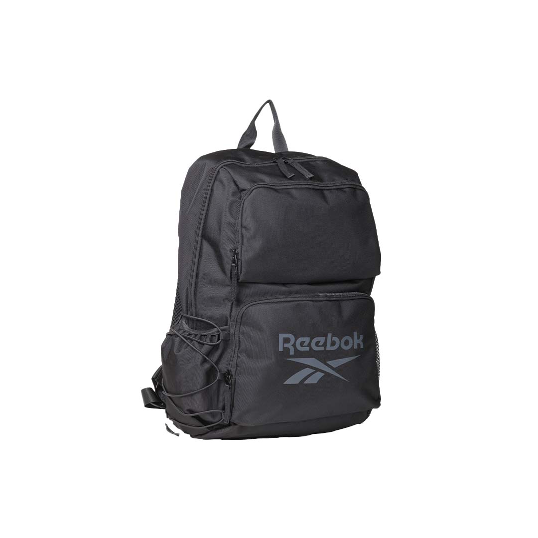 Reebok Two front pockets backpack | RB230014M-801