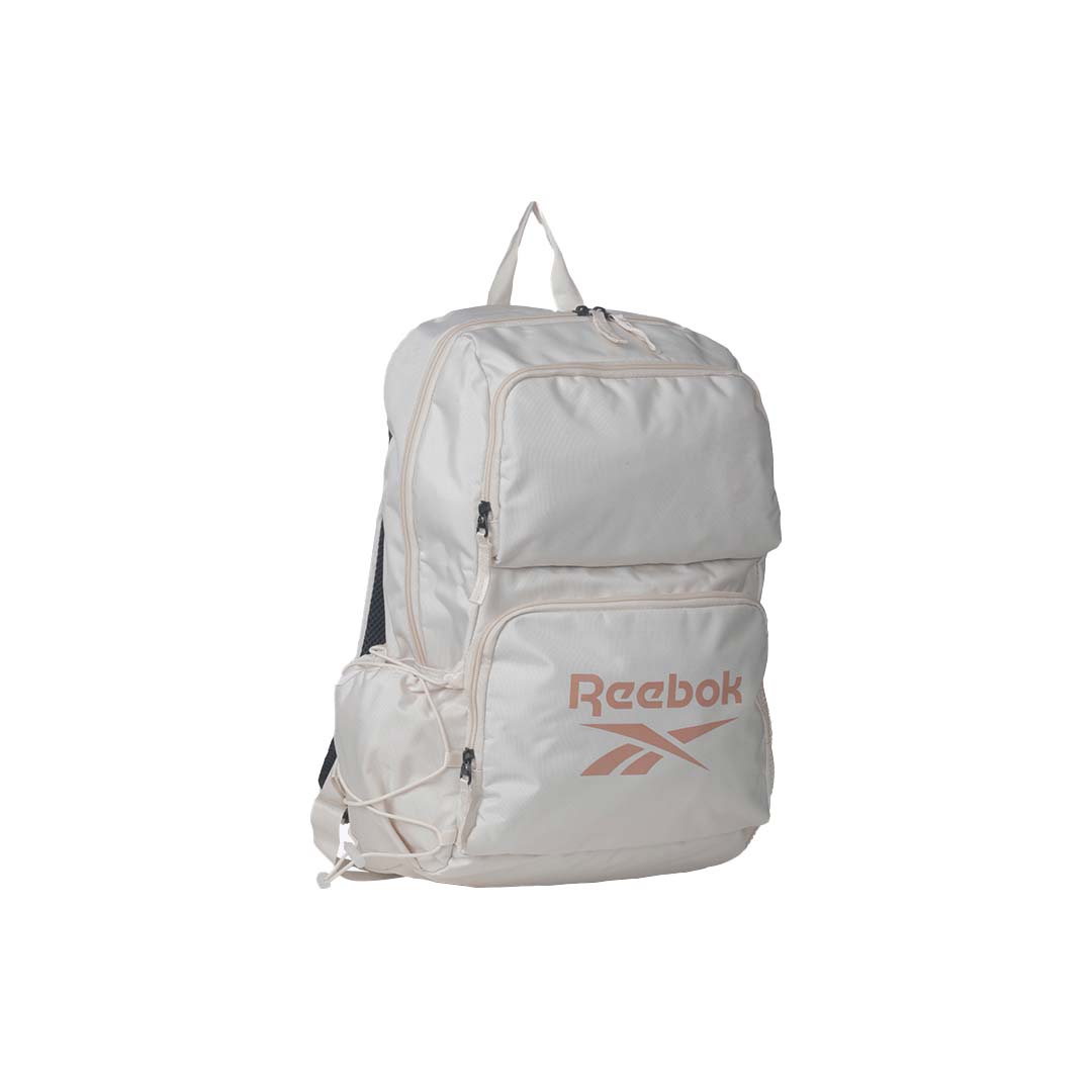 Reebok Two front pockets backpack | RB230014M-901