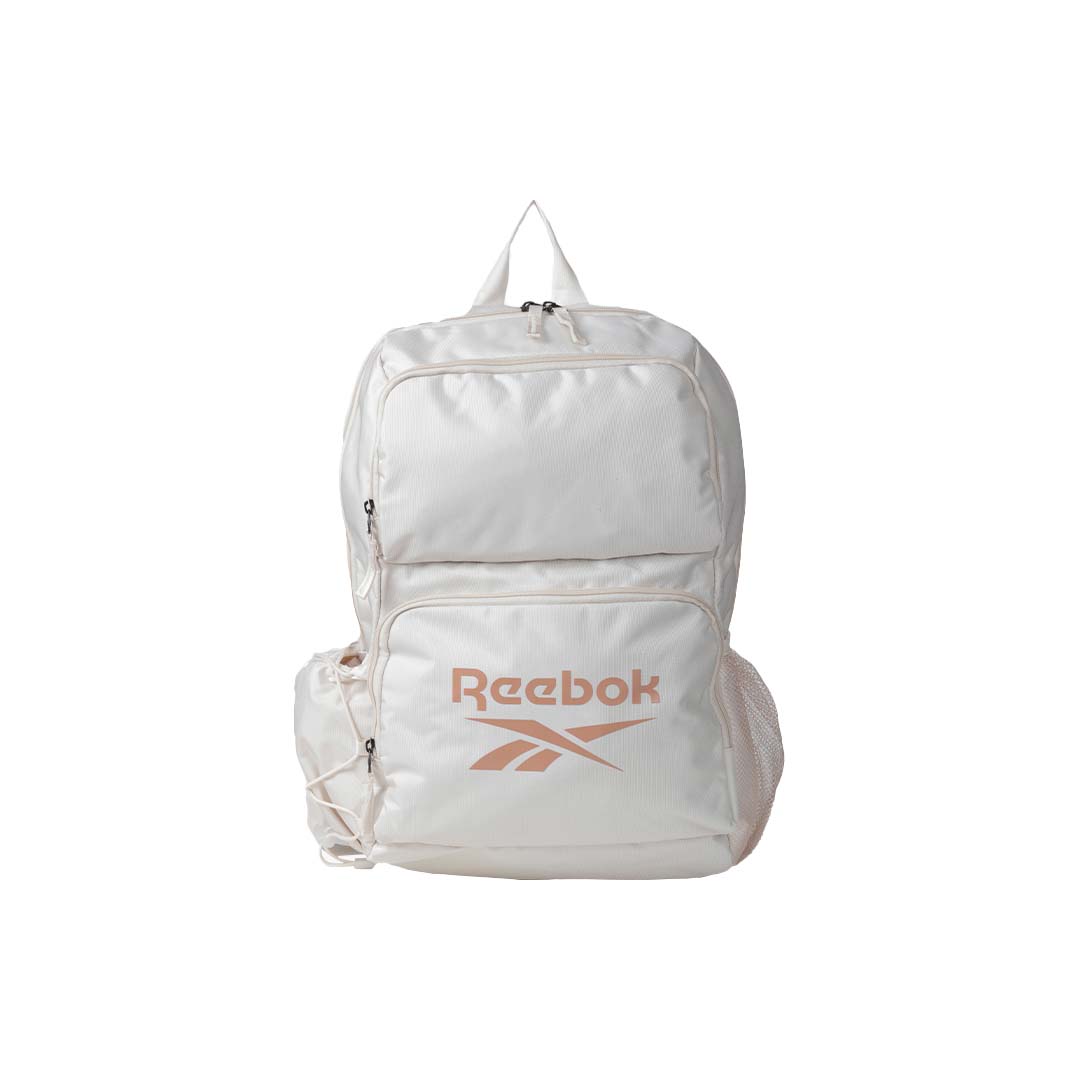 Reebok Two front pockets backpack | RB230014M-901