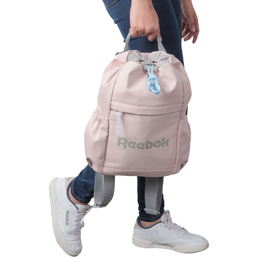 Reebok Drawstring bag Medium size | RB230024M-110