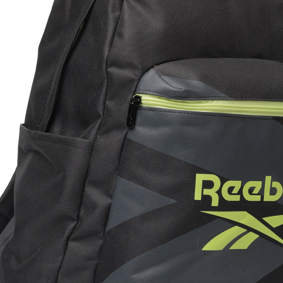 Reebok Unisex Vector Backpack | RB250041M-801