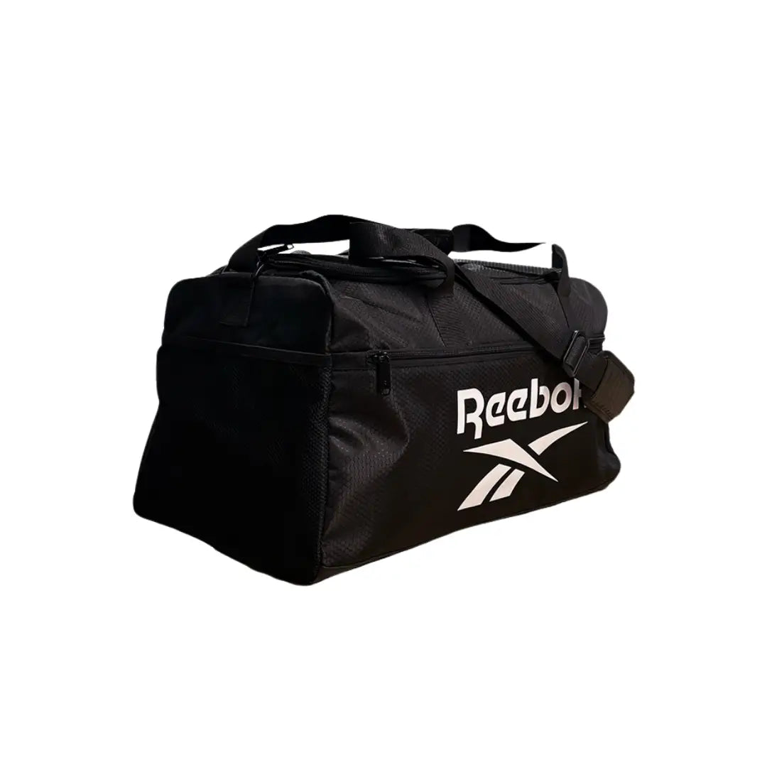 Reebok Unisex Elite Duffle Bag | RBEL170101