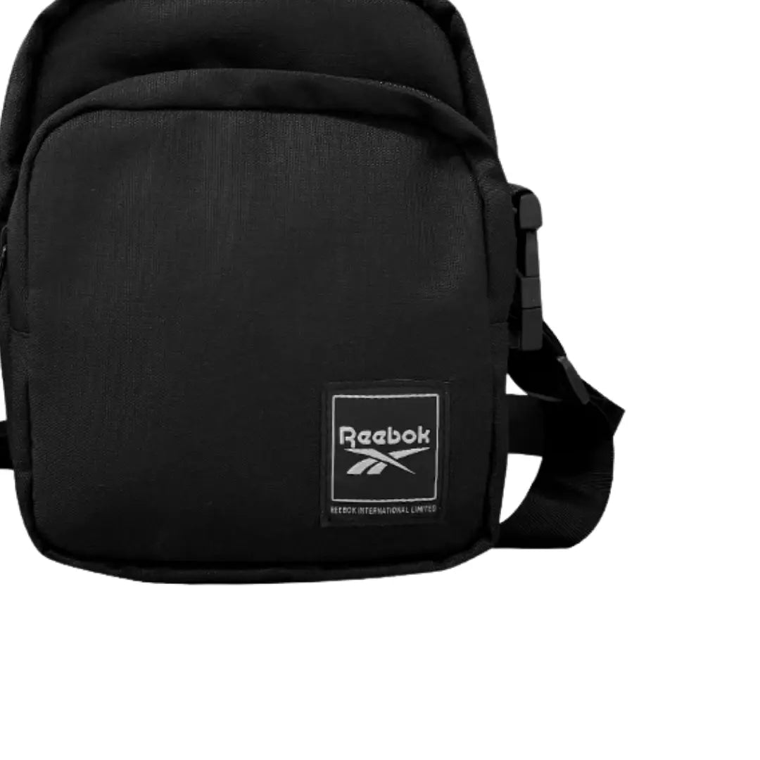 Reebok Unisex Essential Sling Bag | RBES170401