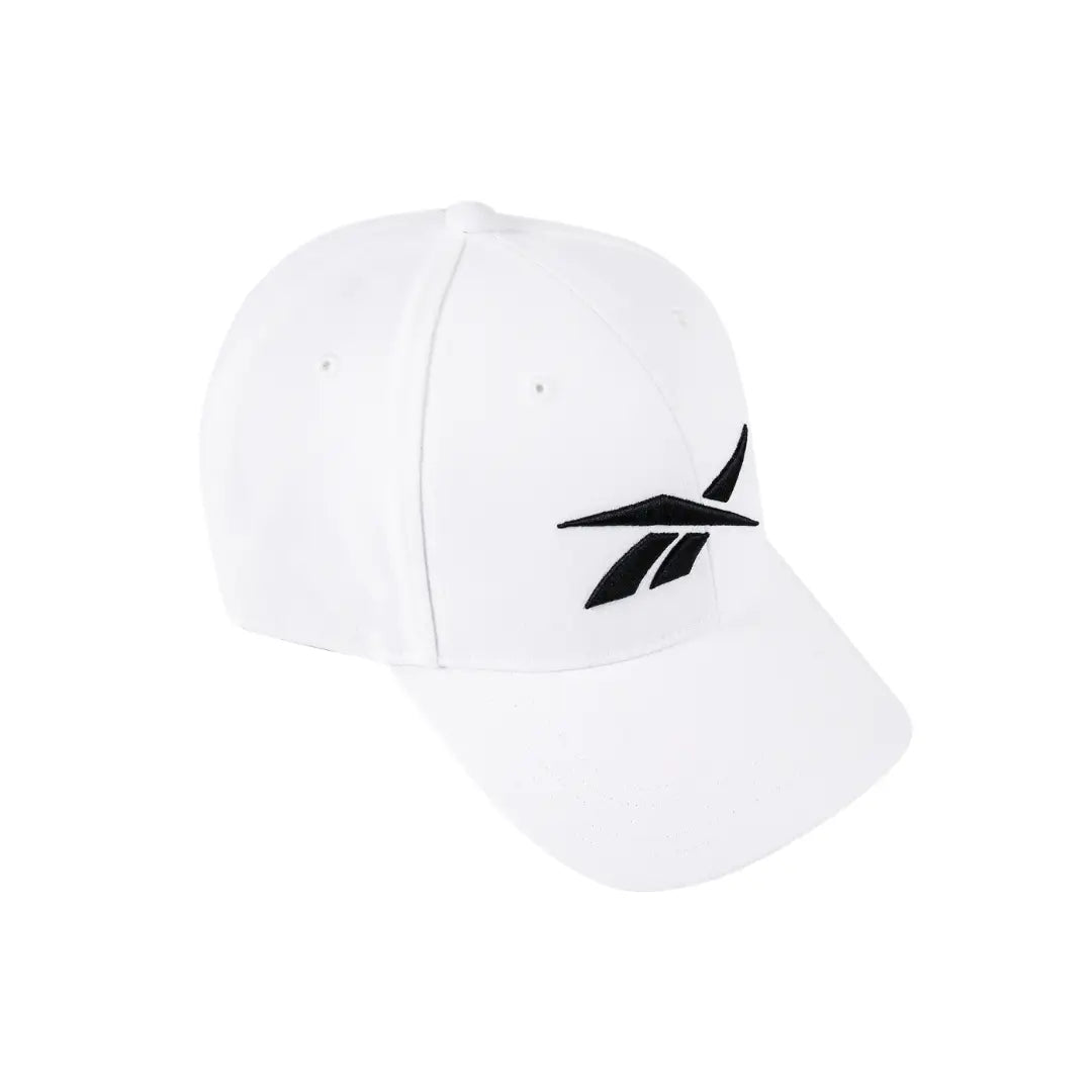 Reebok Men Vector Baseball Cap | RBHI1100-100