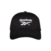 Reebok Men Logo Cap | RBHI1200-001