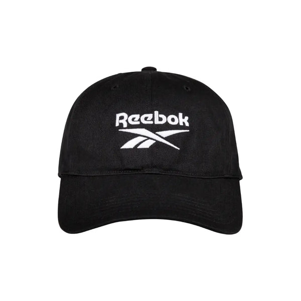Reebok Men Logo Cap | RBHI1200-001