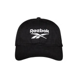 Reebok Men Logo Cap | RBHI1200-001