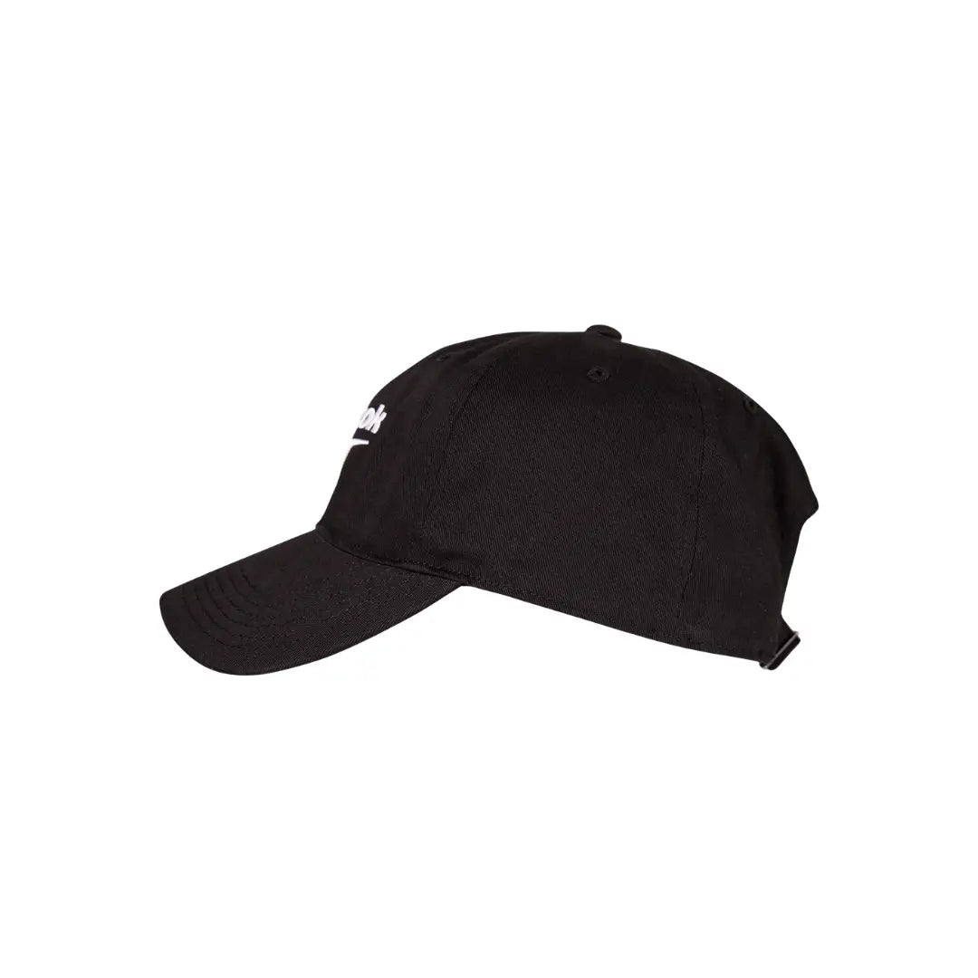 Reebok Men Logo Cap | RBHI1200-001