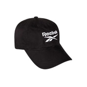 Reebok Men Logo Cap | RBHI1200-001