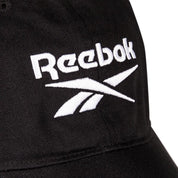 Reebok Men Logo Cap | RBHI1200-001