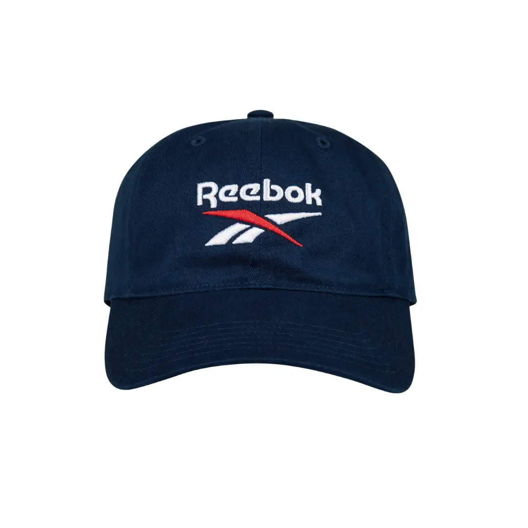 Reebok Men Logo Cap | RBHI1200-410
